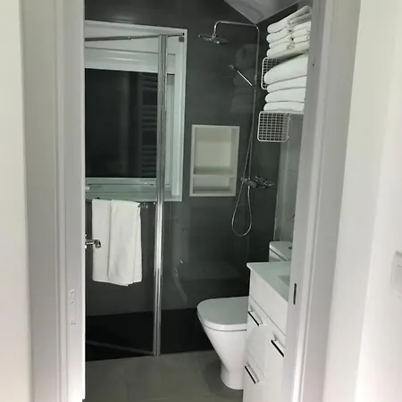 Apartman Celtihouse Santiago *
