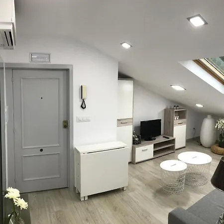 Apartman Celtihouse Santiago Santiago de Compostela