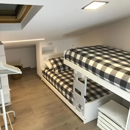 Celtihouse Santiago Apartman *
